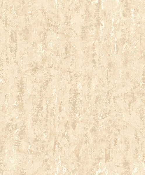Luxusní béžová vliesová tapeta na zeď s texturou, 57621, Aurum II, Limonta