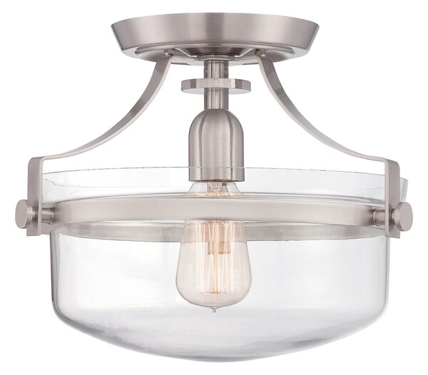 STROPNÍ SVÍTIDLO, 33/26.7 cm Elstead Lighting - Stropní svítidla