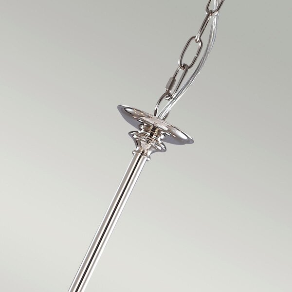 LUSTR, 82/83 cm Elstead Lighting - Lustry