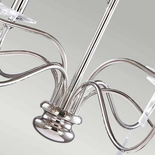 LUSTR, 82/83 cm Elstead Lighting - Lustry