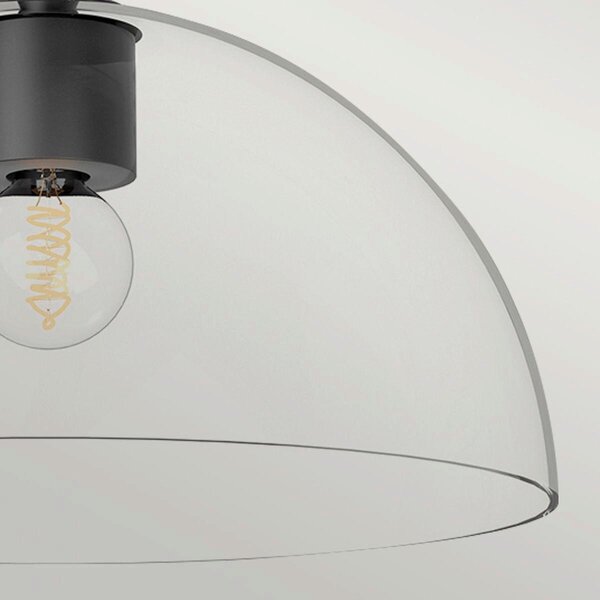 STROPNÍ SVÍTIDLO, 30,5/25,4 cm Elstead Lighting - Stropní svítidla