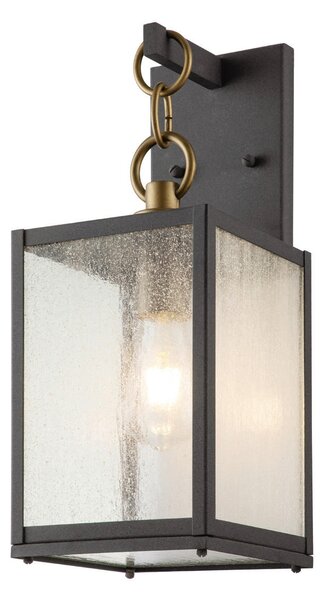 VENKOVNÍ NÁSTĚNNÉ SVÍTIDLO, 17,8/19,7/44 cm Elstead Lighting - Venkovní nástěnná světla