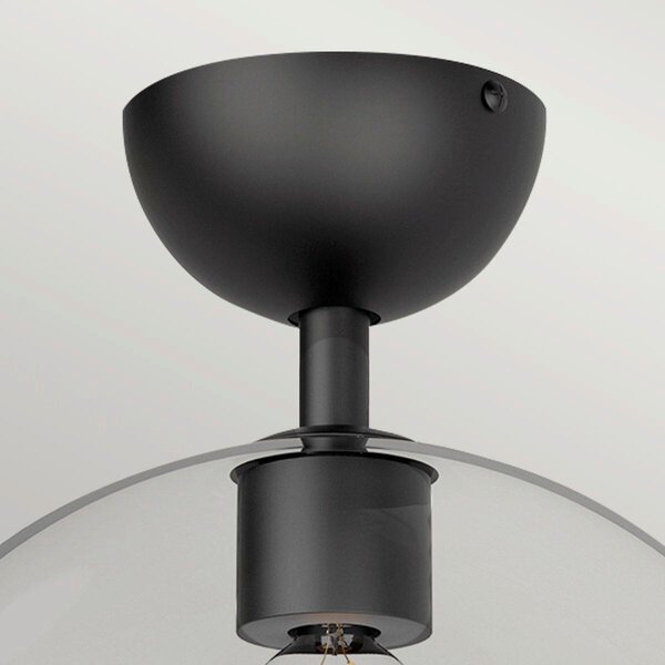 STROPNÍ SVÍTIDLO, 30,5/25,4 cm Elstead Lighting - Stropní svítidla