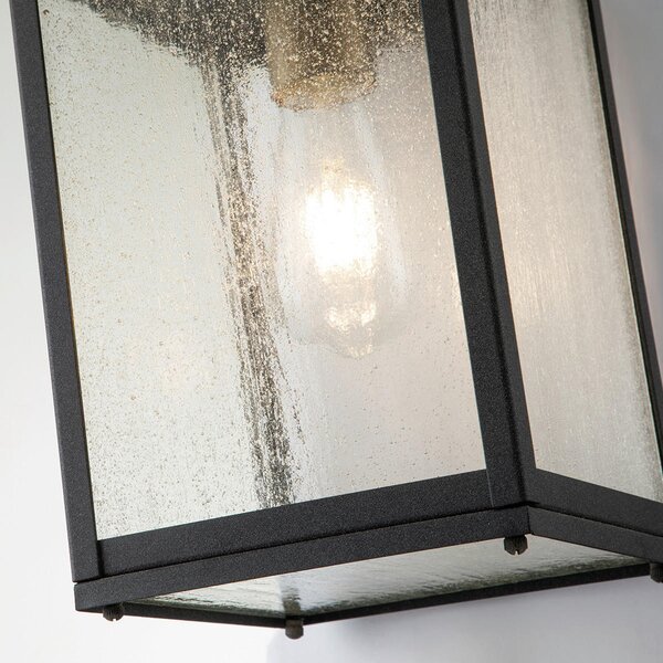 VENKOVNÍ NÁSTĚNNÉ SVÍTIDLO, 17,8/19,7/44 cm Elstead Lighting - Venkovní nástěnná světla