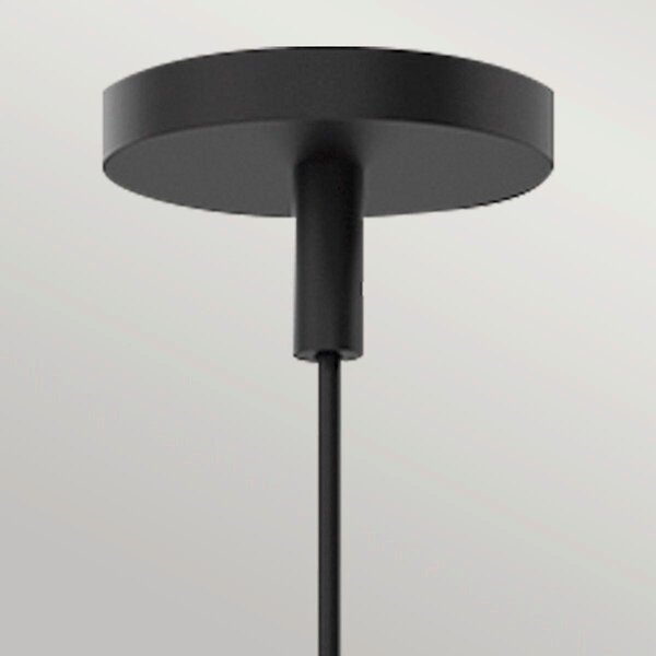 ZÁVĚSNÉ SVÍTIDLO, 32/34,3 cm Elstead Lighting - Závěsná světla