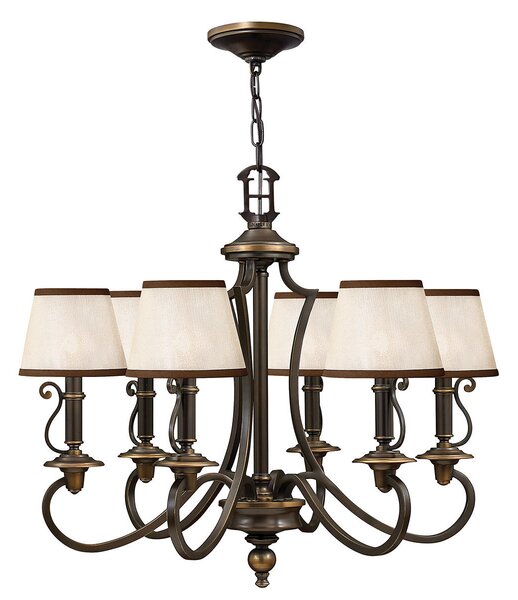 LUSTR, 70.5/67.6 cm Elstead Lighting - Lustry
