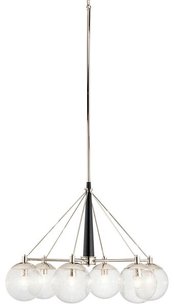 LUSTR, 87.6/76.8 cm Elstead Lighting - Lustry