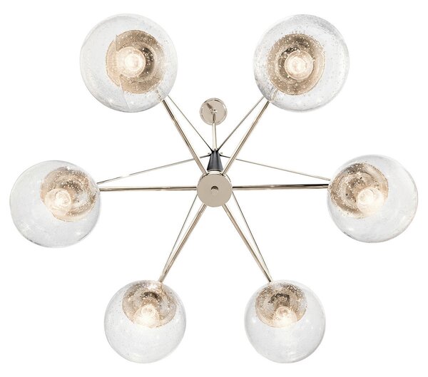LUSTR, 87.6/76.8 cm Elstead Lighting - Lustry
