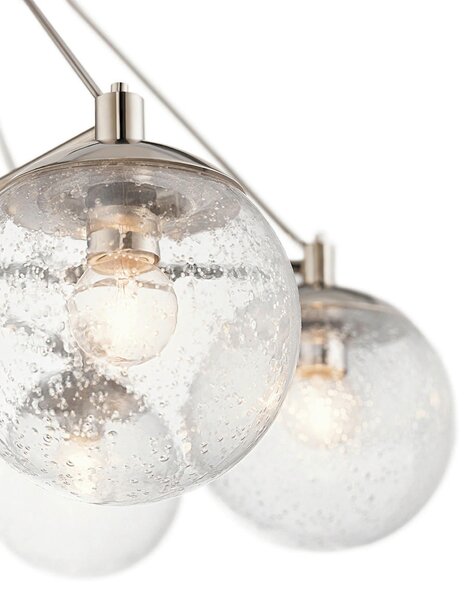 LUSTR, 87.6/76.8 cm Elstead Lighting - Lustry