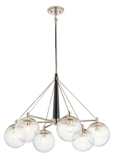 LUSTR, 87.6/76.8 cm Elstead Lighting - Lustry