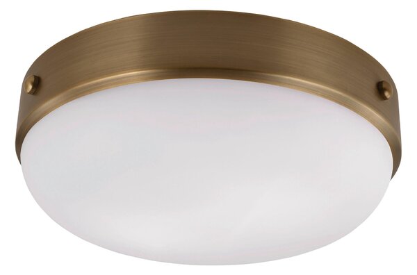 STROPNÍ SVÍTIDLO, 33/11.7 cm Elstead Lighting - Stropní svítidla