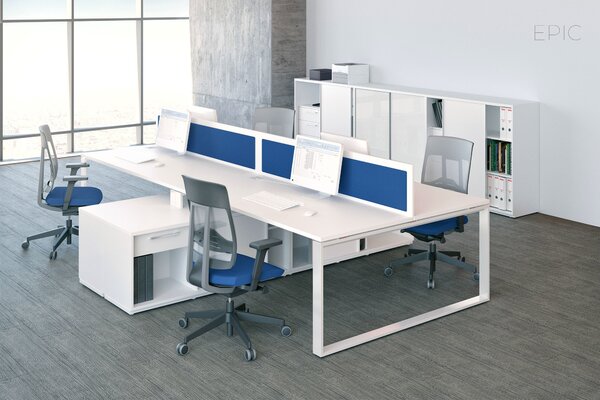 NABYTEK-DESIGNOVY.CZ - FSAL5 - Skleněné dveře v AL rámu, výška 175,4cm, šířka 78,6cm