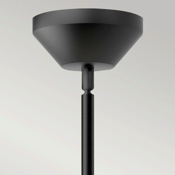 ZÁVĚSNÉ SVÍTIDLO, 22,9/35,8 cm Elstead Lighting - Závěsná světla