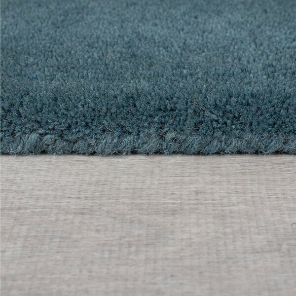 Flair Rugs, Ručně všívaný kusový koberec Abstract Shuffle Shaped Multi, 120x180, vícebarevná, chodba / předsíň
