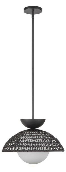 ZÁVĚSNÉ SVÍTIDLO, 37,5/26,4 cm Elstead Lighting - Závěsná světla