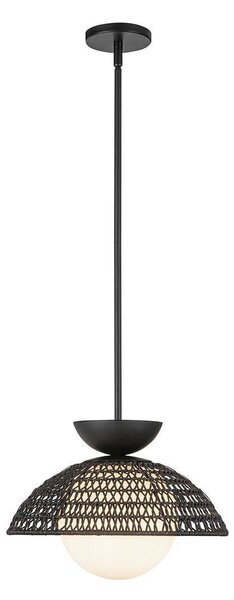 ZÁVĚSNÉ SVÍTIDLO, 37,5/26,4 cm Elstead Lighting - Závěsná světla