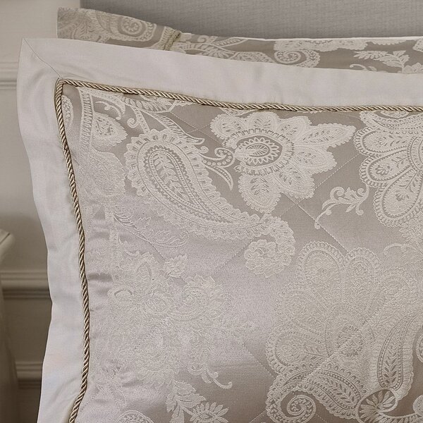 Povlaky na polštáře v sadě 2 ks z žakáru 50x75 cm Opulent Jacquard – Catherine Lansfield