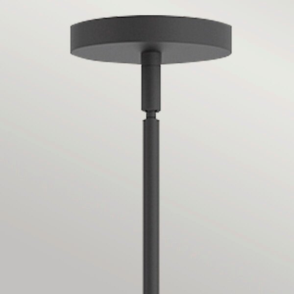 LUSTR, 43,5/96,5 cm Elstead Lighting - Lustry