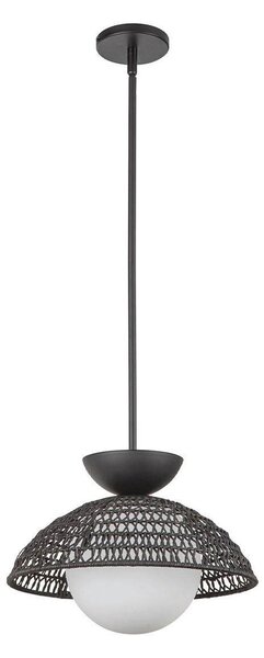 ZÁVĚSNÉ SVÍTIDLO, 37,5/26,4 cm Elstead Lighting - Závěsná světla