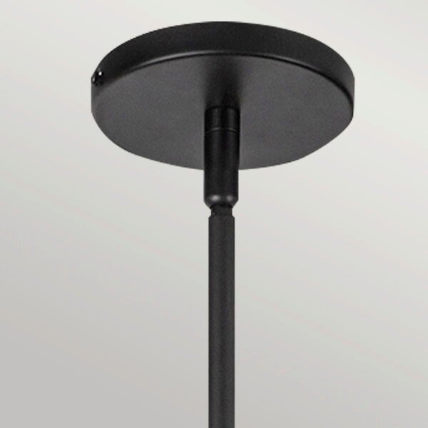 ZÁVĚSNÉ SVÍTIDLO, 37,5/26,4 cm Elstead Lighting - Závěsná světla