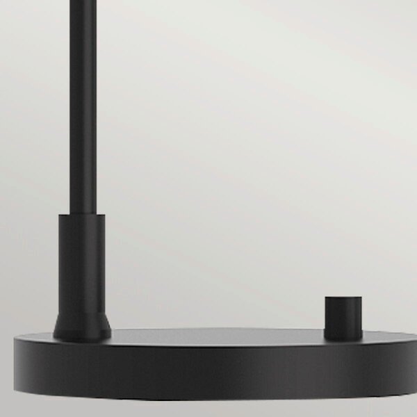STOLNÍ LAMPA, 51/19,7/26,7 cm Elstead Lighting