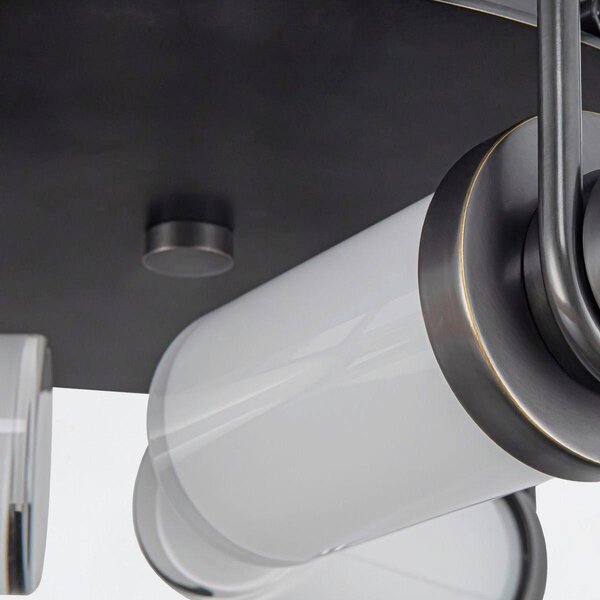 STROPNÍ SVÍTIDLO, 42,2/14,2 cm Elstead Lighting - Stropní svítidla
