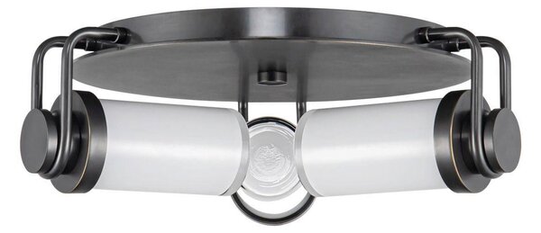 STROPNÍ SVÍTIDLO, 42,2/14,2 cm Elstead Lighting - Stropní svítidla