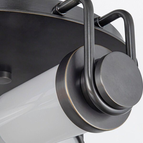 STROPNÍ SVÍTIDLO, 42,2/14,2 cm Elstead Lighting - Stropní svítidla