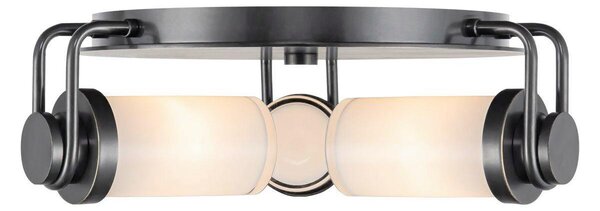 STROPNÍ SVÍTIDLO, 42,2/14,2 cm Elstead Lighting - Stropní svítidla