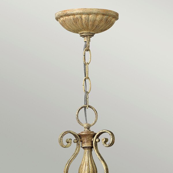 LUSTR, 73/53.3 cm Elstead Lighting - Lustry