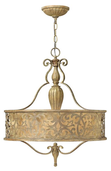 LUSTR, 73/53.3 cm Elstead Lighting - Lustry