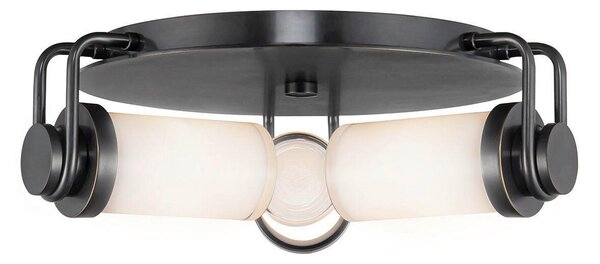 STROPNÍ SVÍTIDLO, 42,2/14,2 cm Elstead Lighting - Stropní svítidla