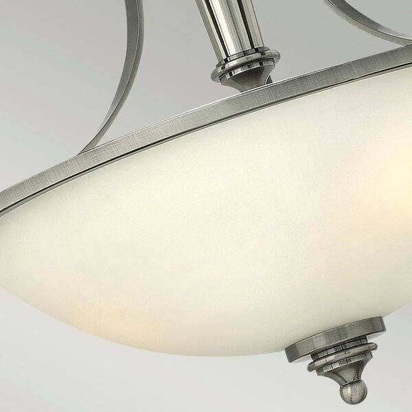 STROPNÍ SVÍTIDLO, 40.6/30.5 cm Elstead Lighting - Stropní svítidla