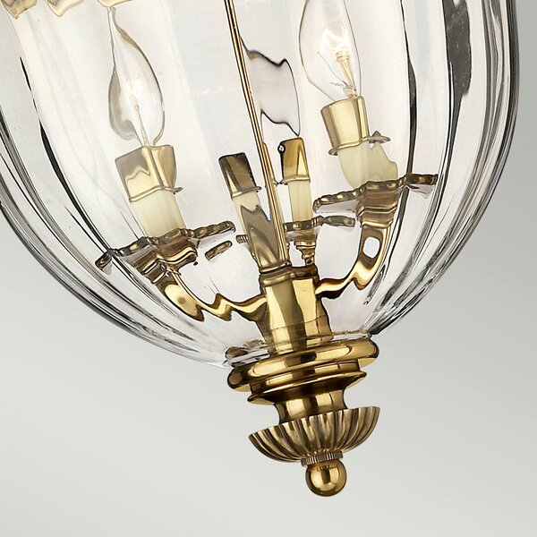 STROPNÍ SVÍTIDLO, 36.9/31.5 cm Elstead Lighting - Stropní svítidla