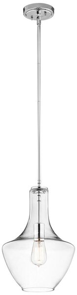 ZÁVĚSNÉ SVÍTIDLO, 26.8/61.5 cm Elstead Lighting - Závěsná světla
