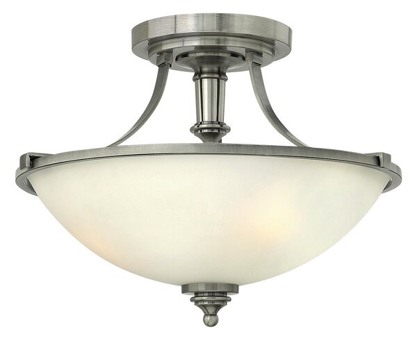 STROPNÍ SVÍTIDLO, 40.6/30.5 cm Elstead Lighting - Stropní svítidla