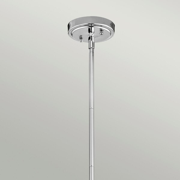 ZÁVĚSNÉ SVÍTIDLO, 26.8/61.5 cm Elstead Lighting - Závěsná světla