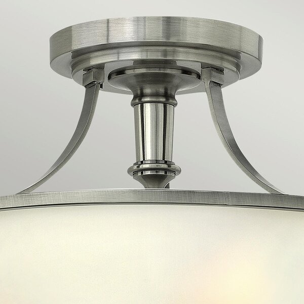 STROPNÍ SVÍTIDLO, 40.6/30.5 cm Elstead Lighting - Stropní svítidla