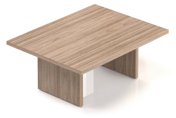 Manažerský konferenční stůl SOLID 240cm (Manažerský konferenční stůl SOLID oí délce 240cm, šířka 140cm)