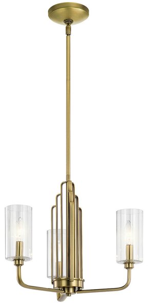 LUSTR, 45.9/47.9 cm Elstead Lighting - Lustry