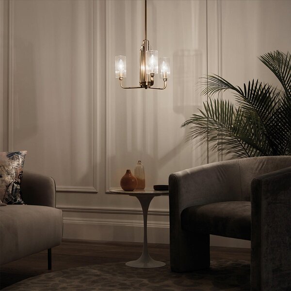 LUSTR, 45.9/47.9 cm Elstead Lighting - Lustry