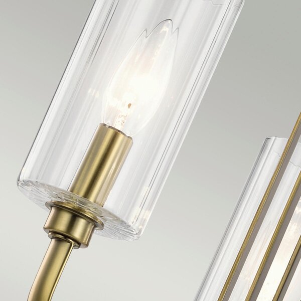 LUSTR, 45.9/47.9 cm Elstead Lighting - Lustry