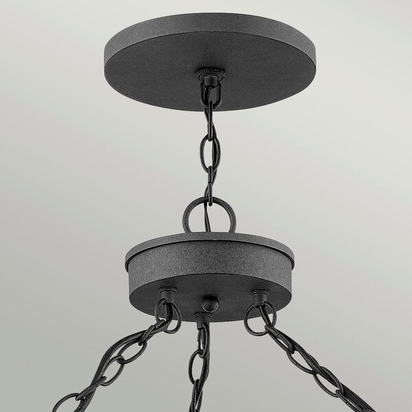 LUSTR, 94.9/92.7 cm Elstead Lighting - Lustry