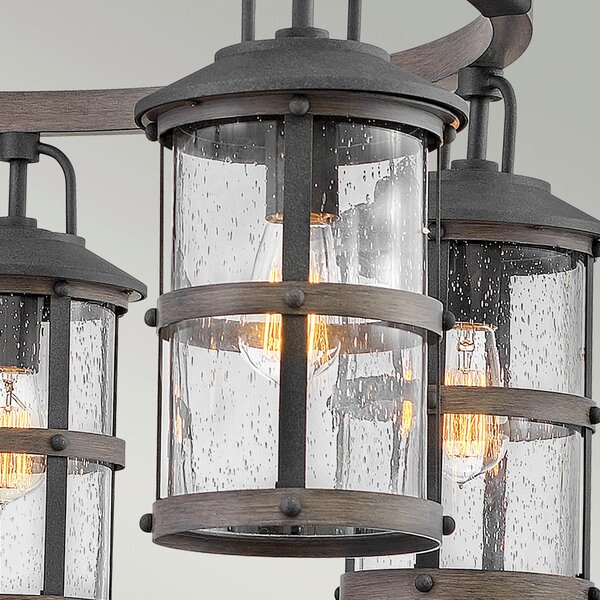 LUSTR, 94.9/92.7 cm Elstead Lighting - Lustry