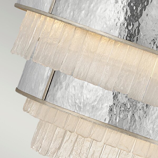 ZÁVĚSNÉ SVÍTIDLO, 81.3/99.5 cm Elstead Lighting - Závěsná světla