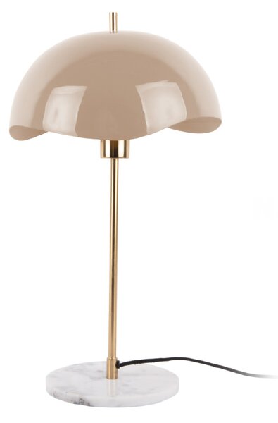 Leitmotiv Stolní lampa 2125LB, béžová