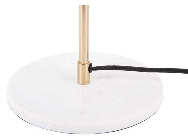 Leitmotiv Stolní lampa 2125LB, béžová