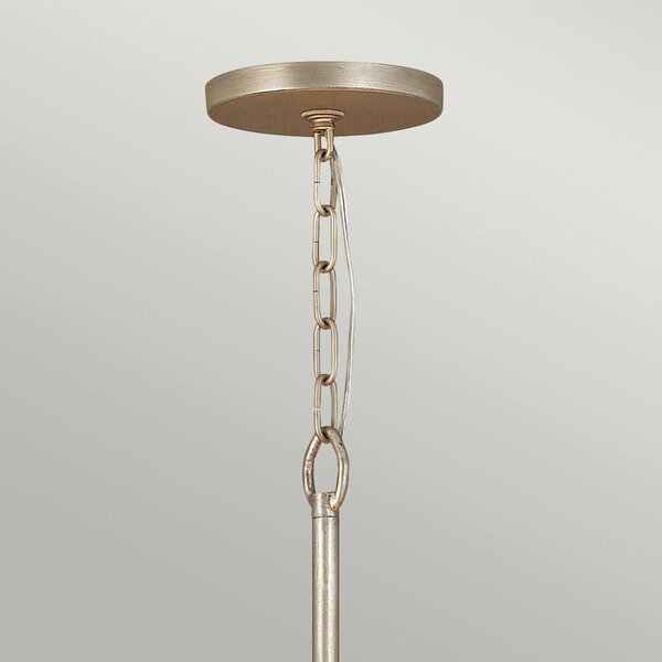 ZÁVĚSNÉ SVÍTIDLO, 81.3/99.5 cm Elstead Lighting - Závěsná světla