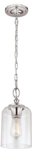 ZÁVĚSNÉ SVÍTIDLO, 16.5/48.3 cm Elstead Lighting - Závěsná světla