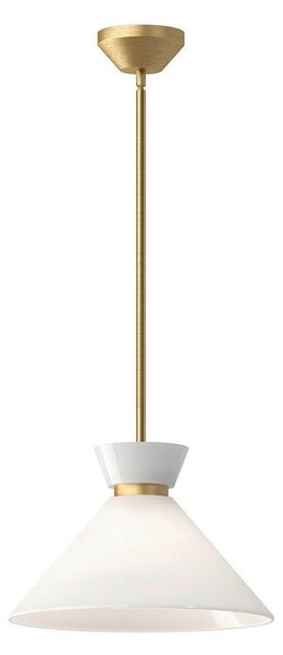 ZÁVĚSNÉ SVÍTIDLO, 22,9/35,8 cm Elstead Lighting - Závěsná světla